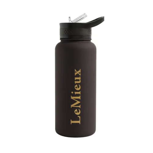 LeMieux HW 2026 Trinkflasche