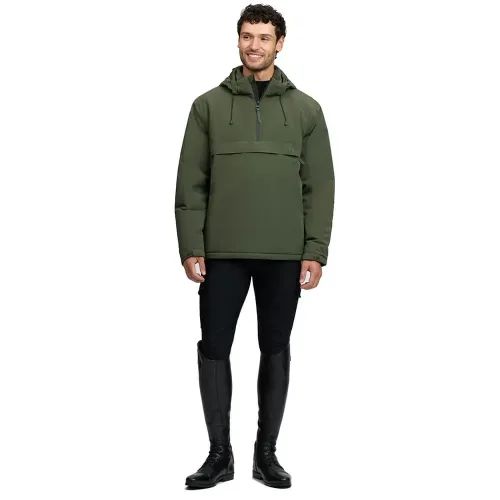 LeMieux, LeMieux HW 2026 wasserdichter Herren Anorak