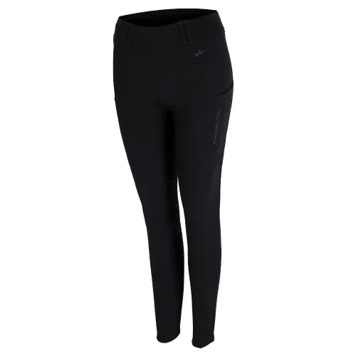 Schockemöhle HW 2026 Reitleggings SPDorina Vollgrip Damen