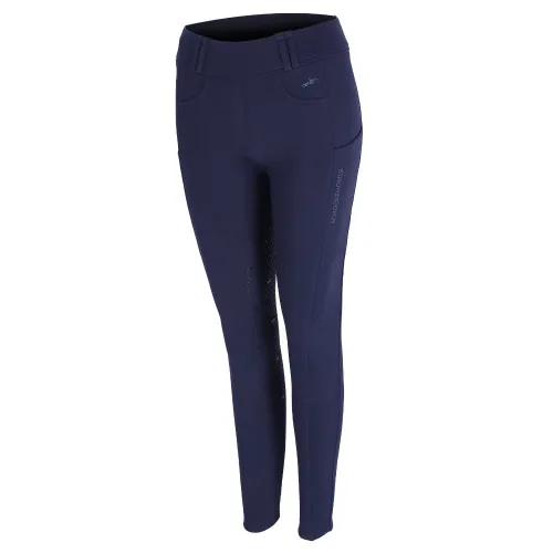 SCHOCKEMÖHLE, Schockemöhle HW 2026 Reitleggings SPDorina Vollgrip Damen