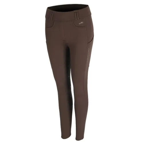 SCHOCKEMÖHLE, Schockemöhle HW 2026 Reitleggings SPDorina Vollgrip Damen