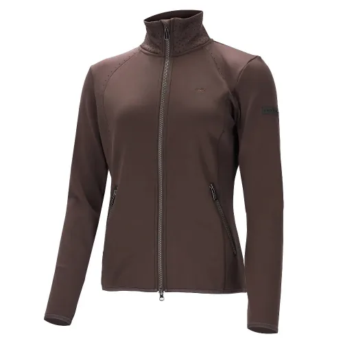 SCHOCKEMÖHLE, Schockemöhle HW 2026 Jersey Jacke SPRicarda Damen