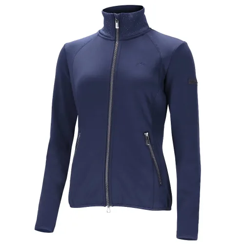 Schockemöhle HW 2026 Jersey Jacke SPRicarda Damen