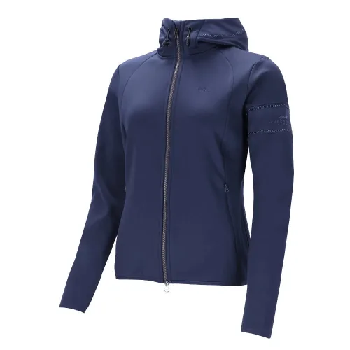 SCHOCKEMÖHLE, Schockemöhle HW 2026 Jersey Jacke SPSophie Damen