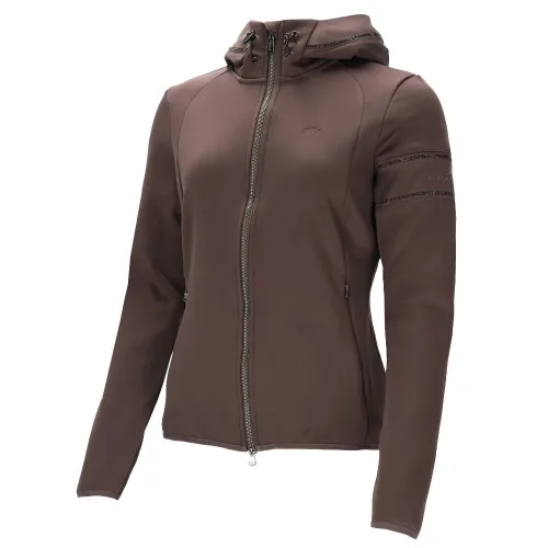 SCHOCKEMÖHLE, Schockemöhle HW 2026 Jersey Jacke SPSophie Damen