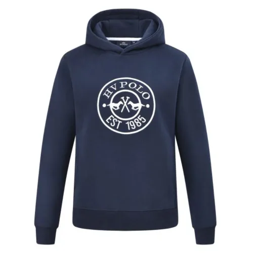 HV Polo, HV Polo Hoodie HVPRebecca Damen
