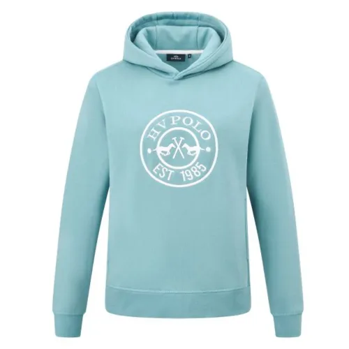 HV Polo, HV Polo Hoodie HVPRebecca Damen