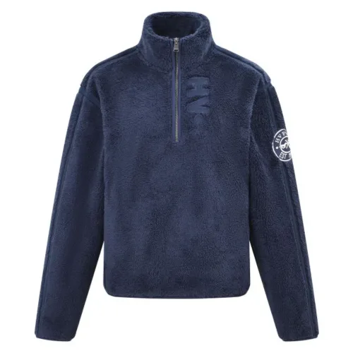 HV Polo, HV Polo Teddyfleece Pullover HVPRosine Damen