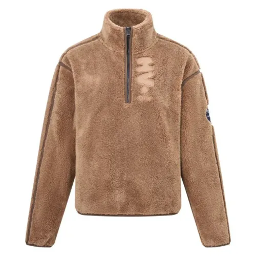 HV Polo, HV Polo Teddyfleece Pullover HVPRosine Damen