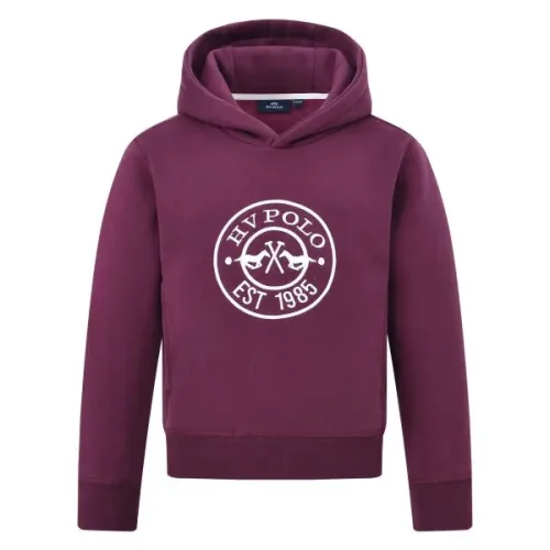 HV Polo, HV Polo Hoodie HVPRebecca Kinder