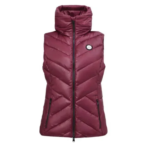 HV Polo, HV Polo Bodywarmer Weste HVPRobina Damen
