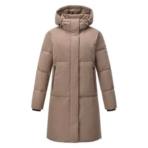 HV Polo, HV Polo Parka HVPRowan Damen