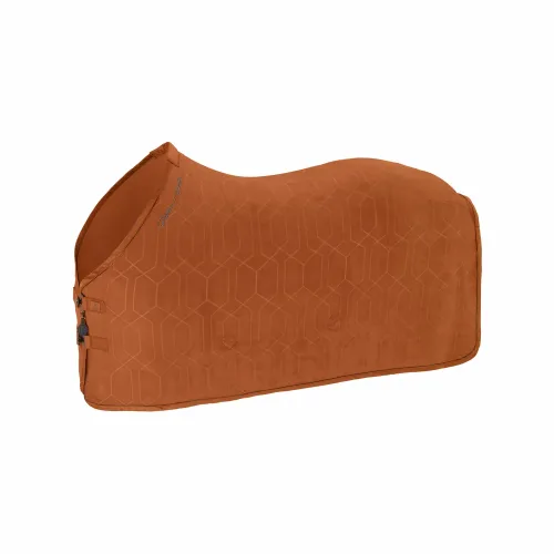 Eskadron, Eskadron Platinum 26 Abschwitzdecke AntiPilling Fleece