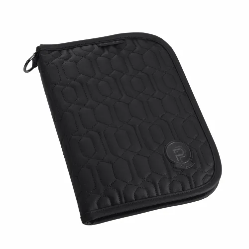 Eskadron Platinum 26 Faux Leder Equidenpassmappe