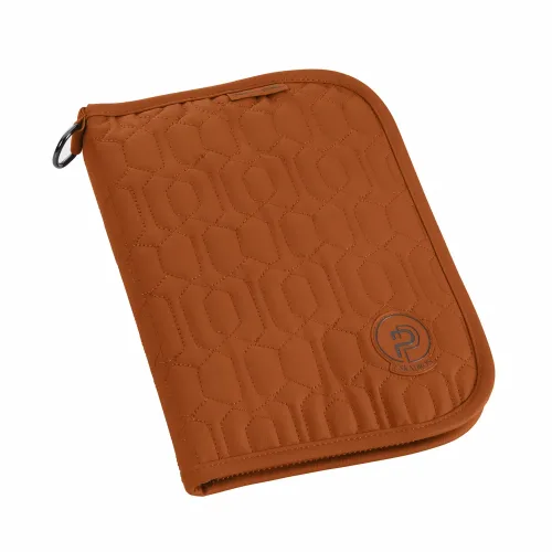 Eskadron, Eskadron Platinum 26 Faux Leder Equidenpassmappe