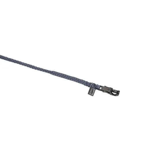 Eskadron, Eskadron Platinum 26 Strick mit vorgeflochtenem Polypropylen und Panikhaken