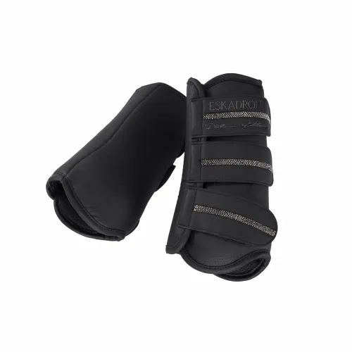 Eskadron, Eskadron Platinum 26  Allround Gamasche V Faux Leder