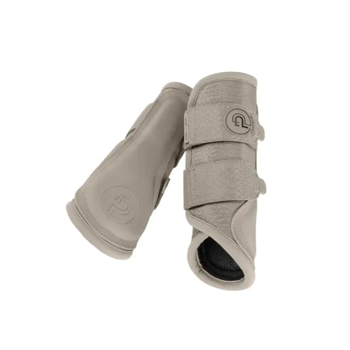 Eskadron, Eskadron Platinum 26 Gamaschen mit 1200D Sparkle Obermaterial