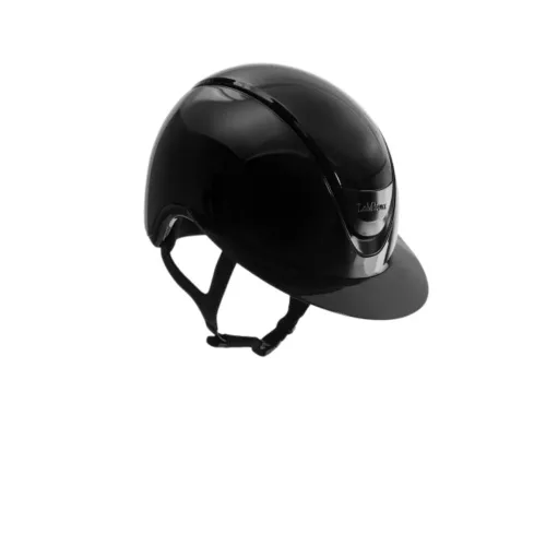 LeMieux, LeMieux Reithelm Verv Competition Gloss