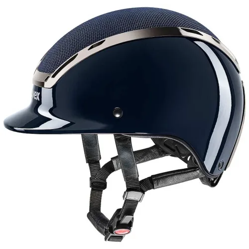 Uvex, Uvex Reithelm Exxeed Elegance Damen