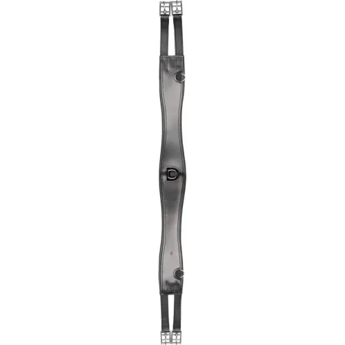 Waldhausen Ledersattelgurt Sleek