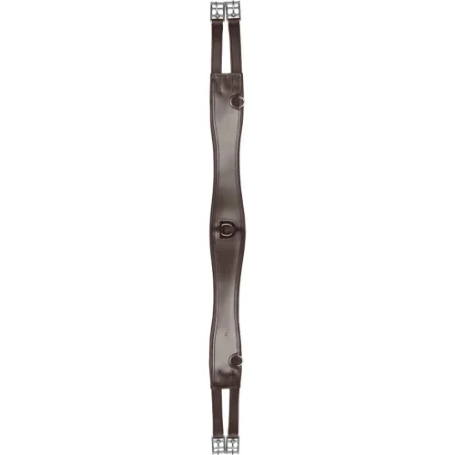 Waldhausen, Waldhausen Ledersattelgurt Sleek