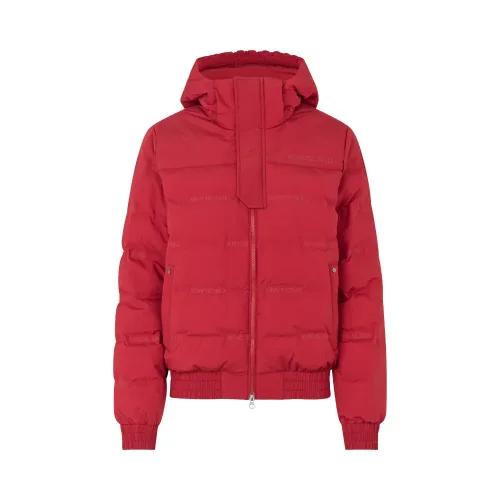Kingsland, Kingsland KLArianna gefütterte Bomberjacke Damen PrimaLoft