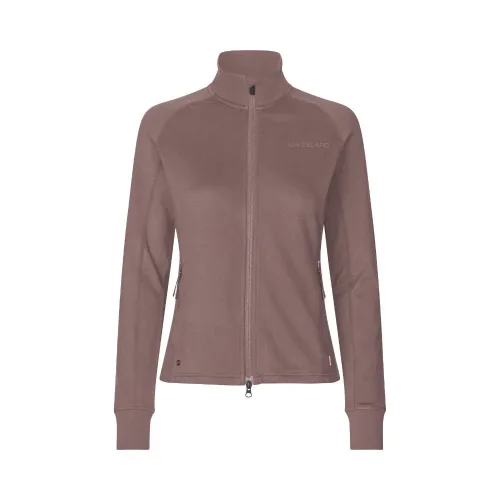 Kingsland, Kingsland KLAlly Polar Fleece Pullover Damen