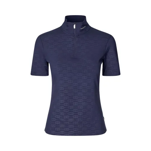 Kingsland, Kingsland KLAnnabella kurzarm Technologie Trainingsshirt Damen