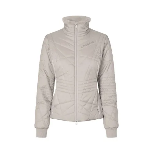 Kingsland KLAlba gepolsterte Technologie Reitjacke Damen