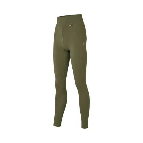 Kingsland, Kingsland KLAmelia Fullgrip Reitleggings Damen