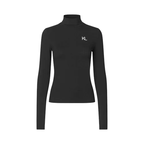 Kingsland, Kingsland KLAmanda WollmischungsTrainingsshirt Damen Technologie