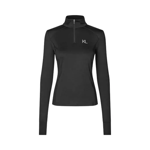 Kingsland, Kingsland KLAnastasia Trainingsshirt Damen Polygiene StayFresh und Polygiene OdorCrunchTechnologie