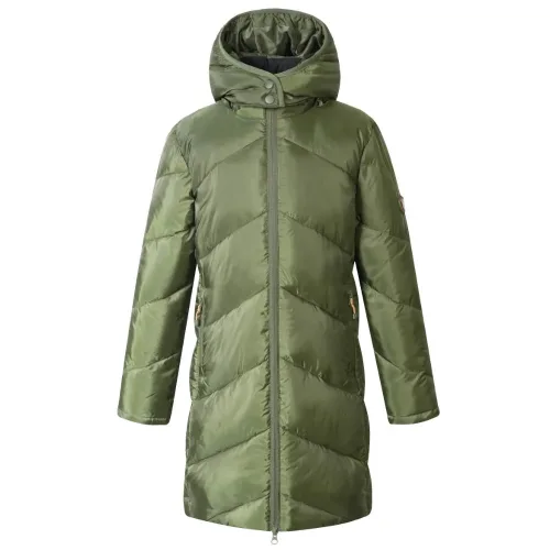 Covalliero, Covalliero Wintermantel HW 2026 Kinder