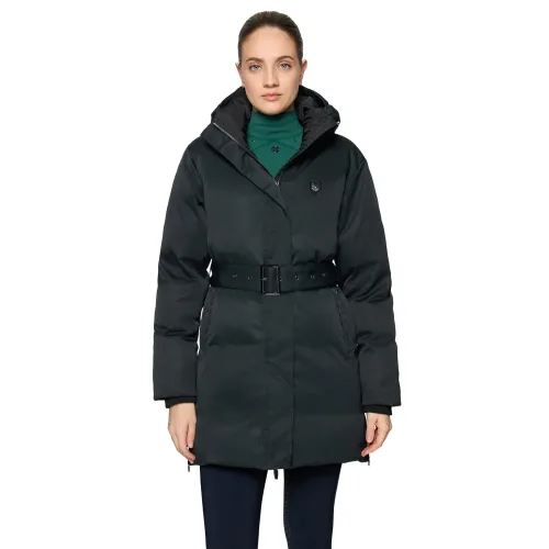 Samshield HW26 MELYNE langer Winterparka Damen