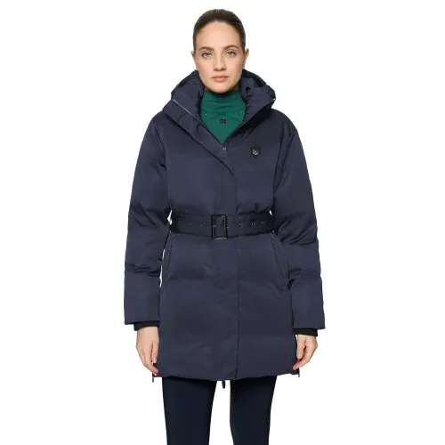 Samshield, Samshield HW26 MELYNE langer Winterparka Damen
