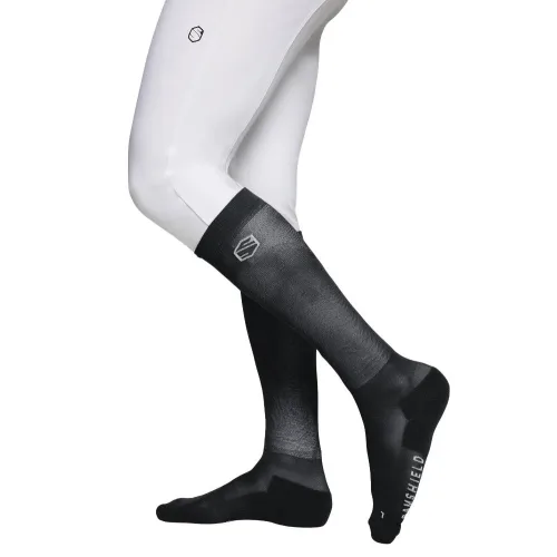 Samshield, Samshield HW26 BALZANE TRIO 3er Pack Reitsocken Unisex