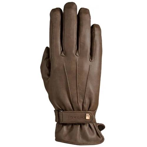 Roeckl, Roeckl Weymouth Reithandschuh Winter