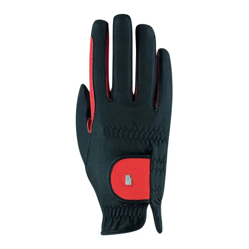 Roeckl, Roeckl MALTA Light & Grip bicolor Reithandschuh