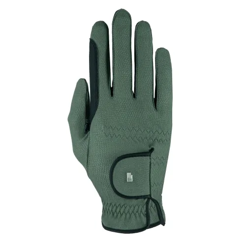 Roeckl, Roeckl MALTA Light & Grip bicolor Reithandschuh