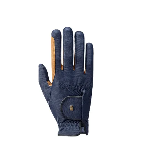 Roeckl, Roeckl MALTA Light & Grip bicolor Reithandschuh