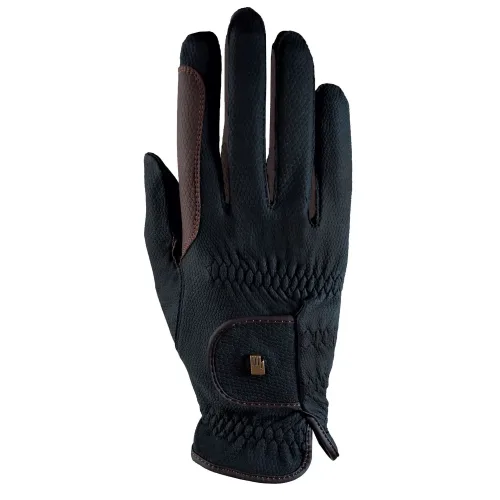 Roeckl, Roeckl MALTA Light & Grip bicolor Reithandschuh