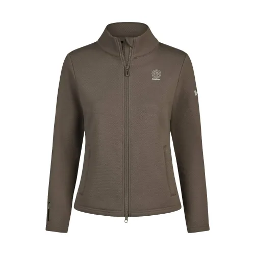 Eskadron, Eskadron Dynamic 26 ZipShirt Fleece Damen