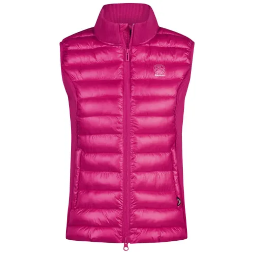 Eskadron, Eskadron Dynamic 26 Gilet Hybrid Weste Damen
