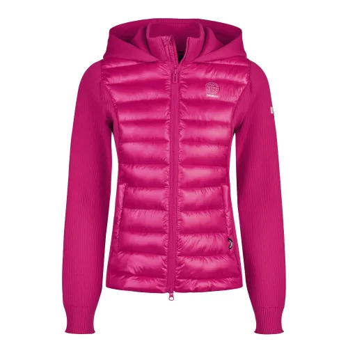 Eskadron, Eskadron Dynamic 26 Hybrid Jacke Damen