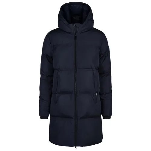 Eskadron Dynamic 26 Jacket Quilt Parka Damen