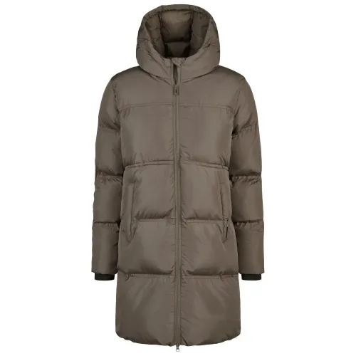 Eskadron, Eskadron Dynamic 26 Jacket Quilt Parka Damen