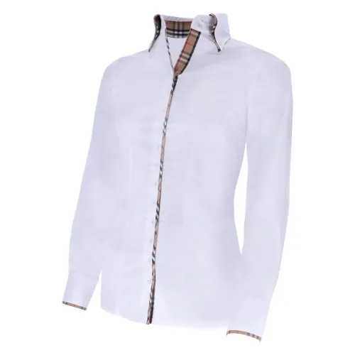 Fior Da Liso, Fior Da Liso Bluse FDL Sawyer London B Damen