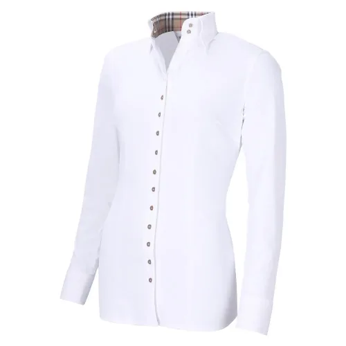 Fior Da Liso, Fior Da Liso Bluse FDL Nova London B Damen
