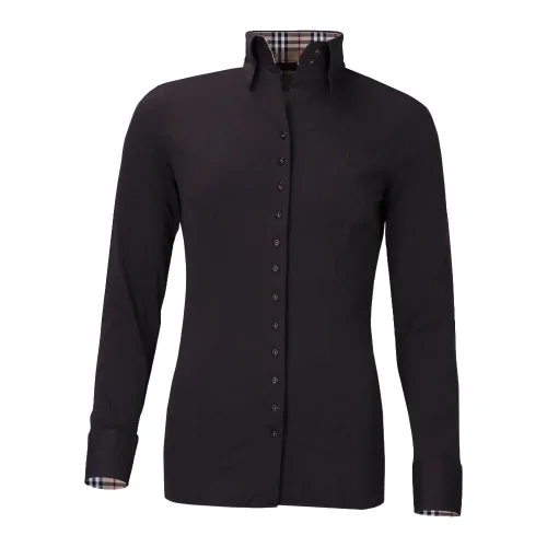 Fior Da Liso, Fior Da Liso Bluse FDL Nova London B Damen